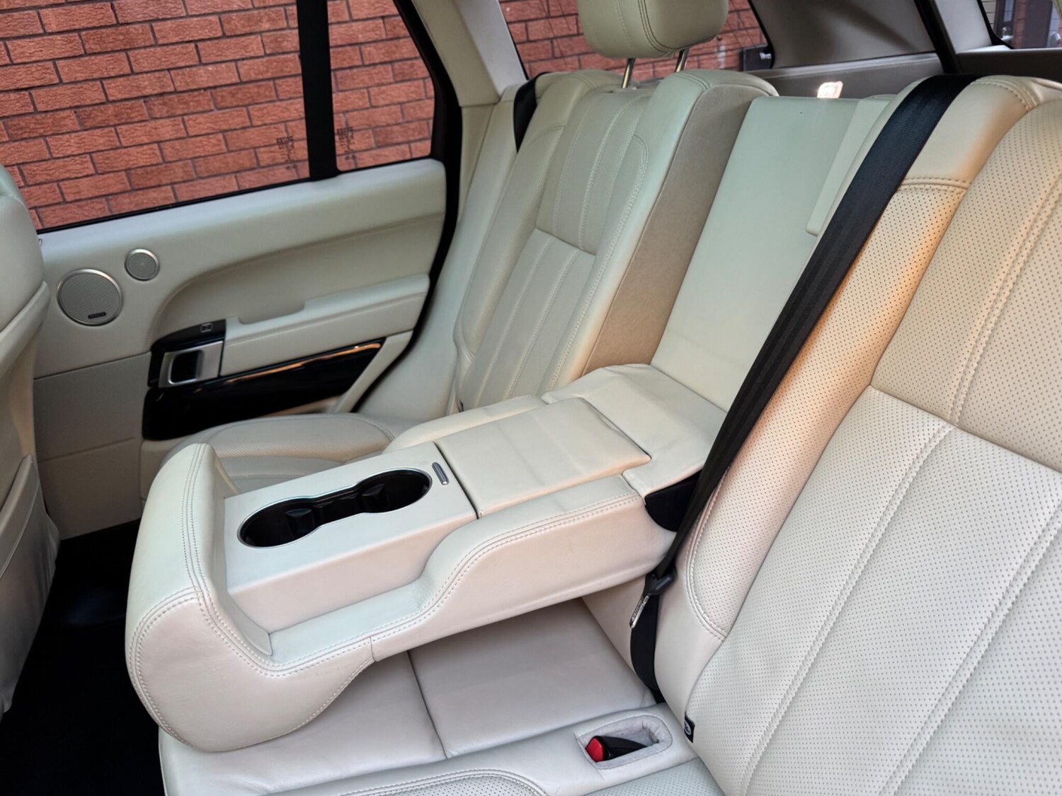 Used Land Rover Range Rover for sale - 76997492: Photo 18