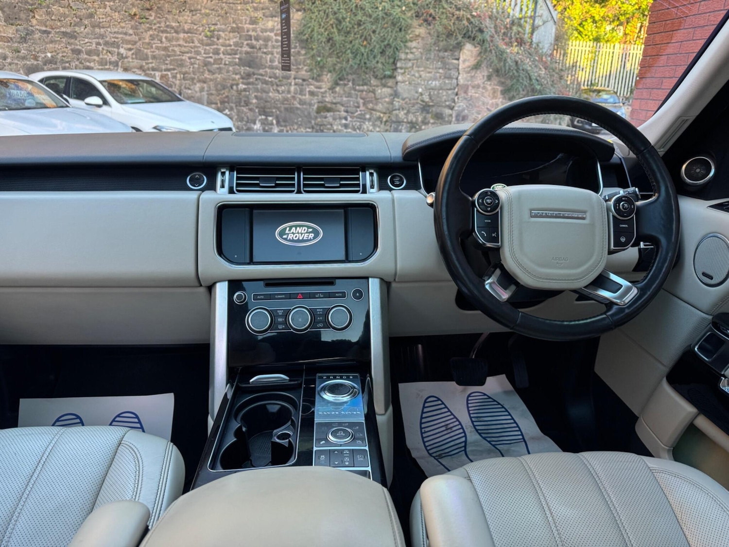 Used Land Rover Range Rover for sale - 76997492: Photo 19