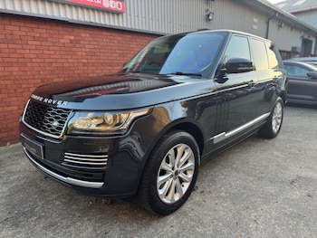 Used Land Rover Range Rover 2015 for sale - 76997492: Photo