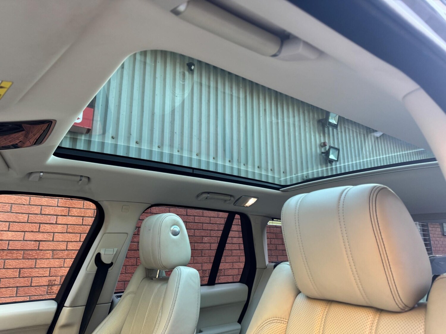 Used Land Rover Range Rover for sale - 76997492: Photo 21