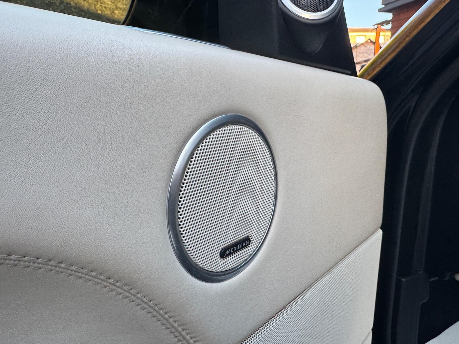 Used Land Rover Range Rover for sale - 76997492: Photo 23