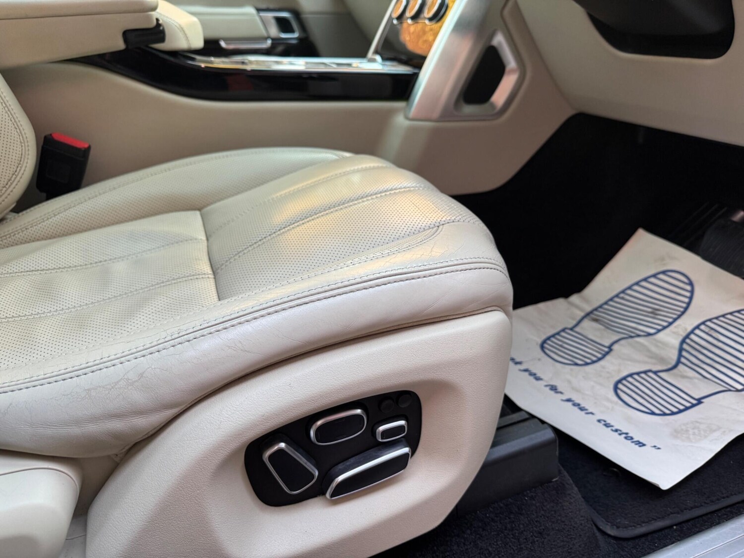 Used Land Rover Range Rover for sale - 76997492: Photo 24