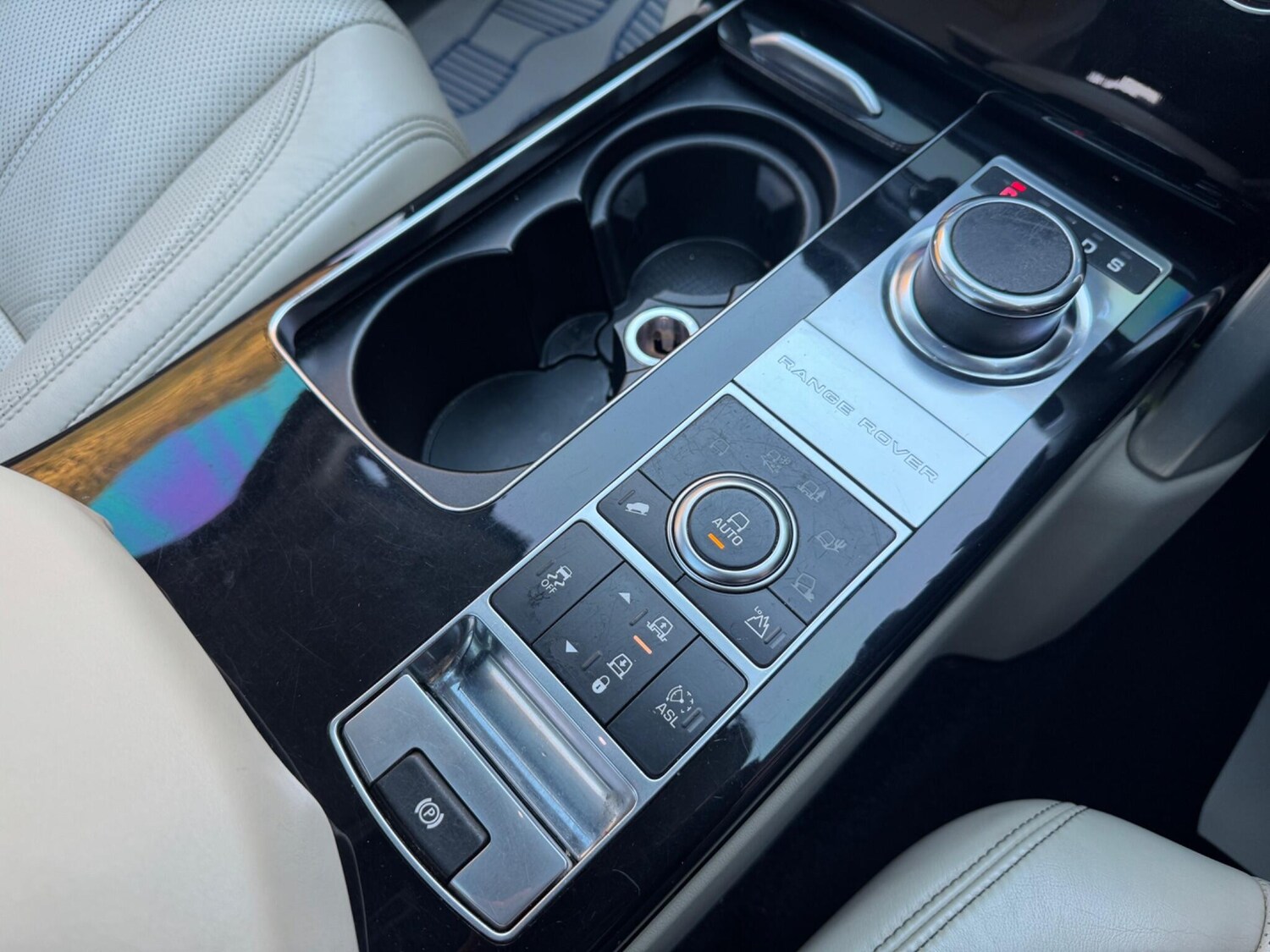 Used Land Rover Range Rover for sale - 76997492: Photo 27