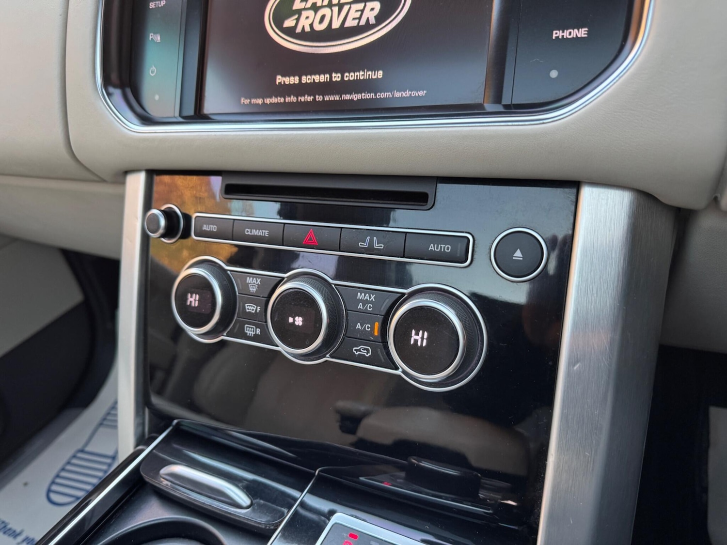 Used Land Rover Range Rover for sale - 76997492: Photo 28