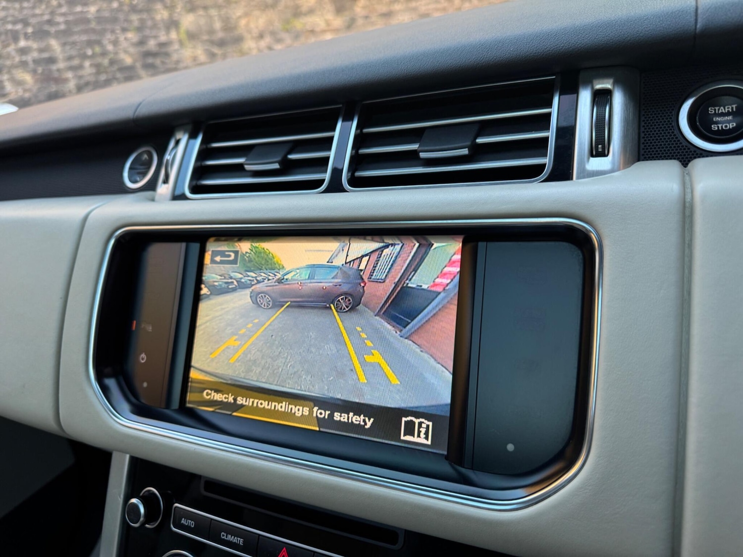 Used Land Rover Range Rover for sale - 76997492: Photo 29