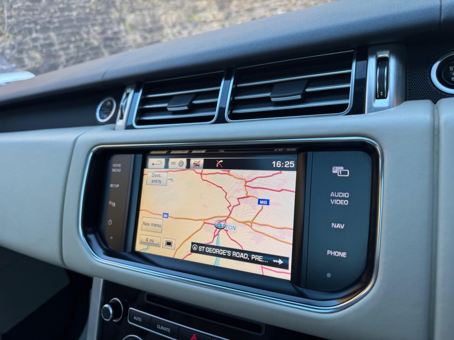 Used Land Rover Range Rover for sale - 76997492: Photo 30