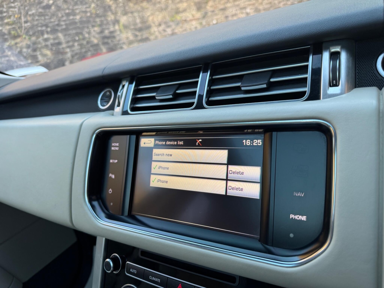 Used Land Rover Range Rover for sale - 76997492: Photo 31