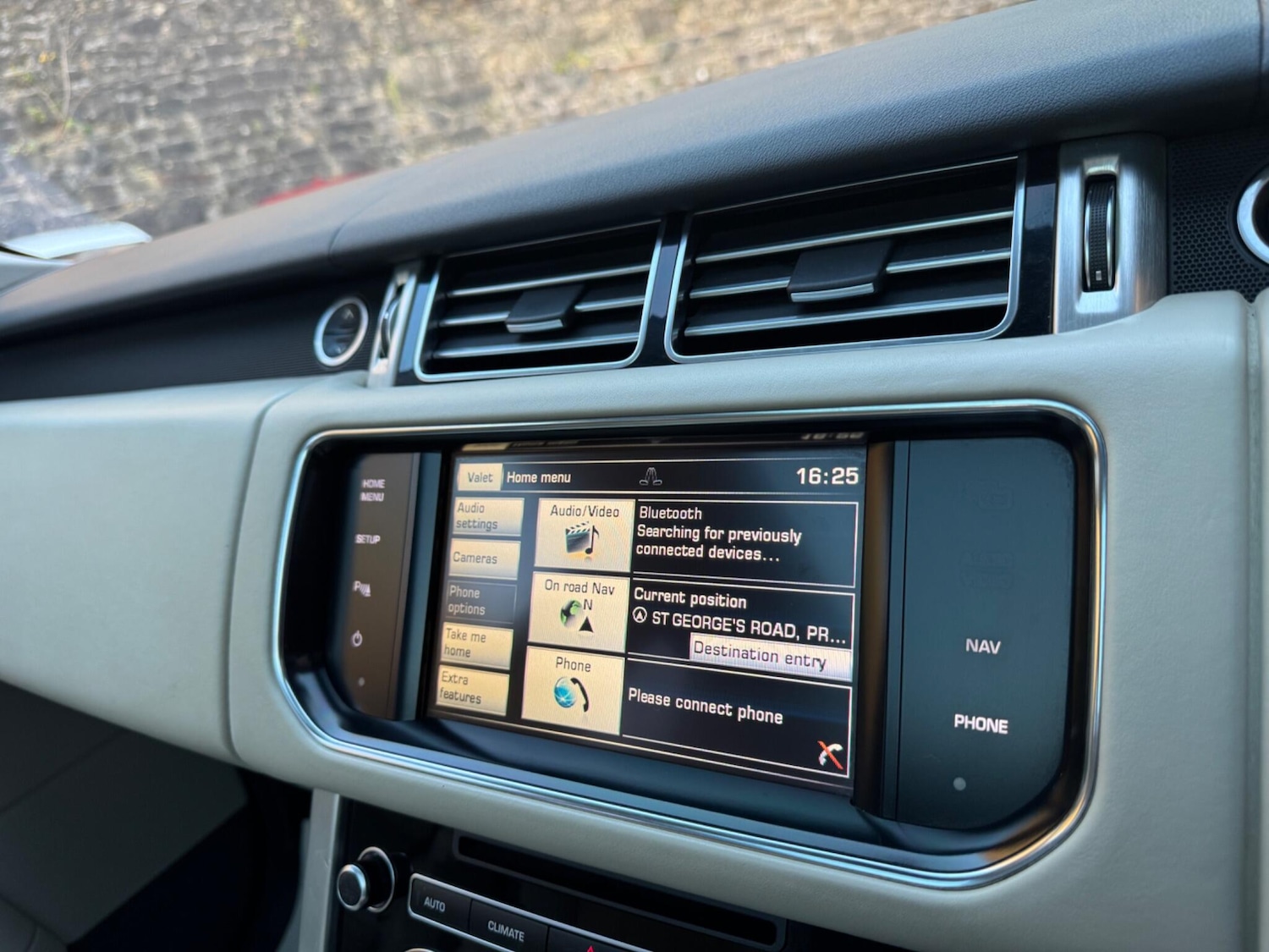 Used Land Rover Range Rover for sale - 76997492: Photo 33