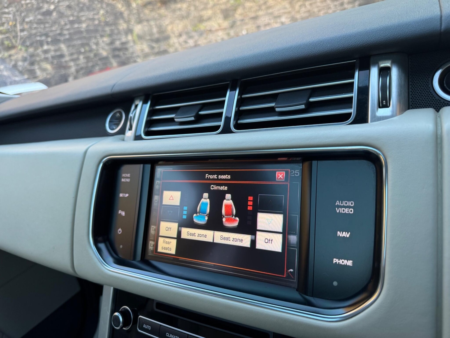 Used Land Rover Range Rover for sale - 76997492: Photo 34