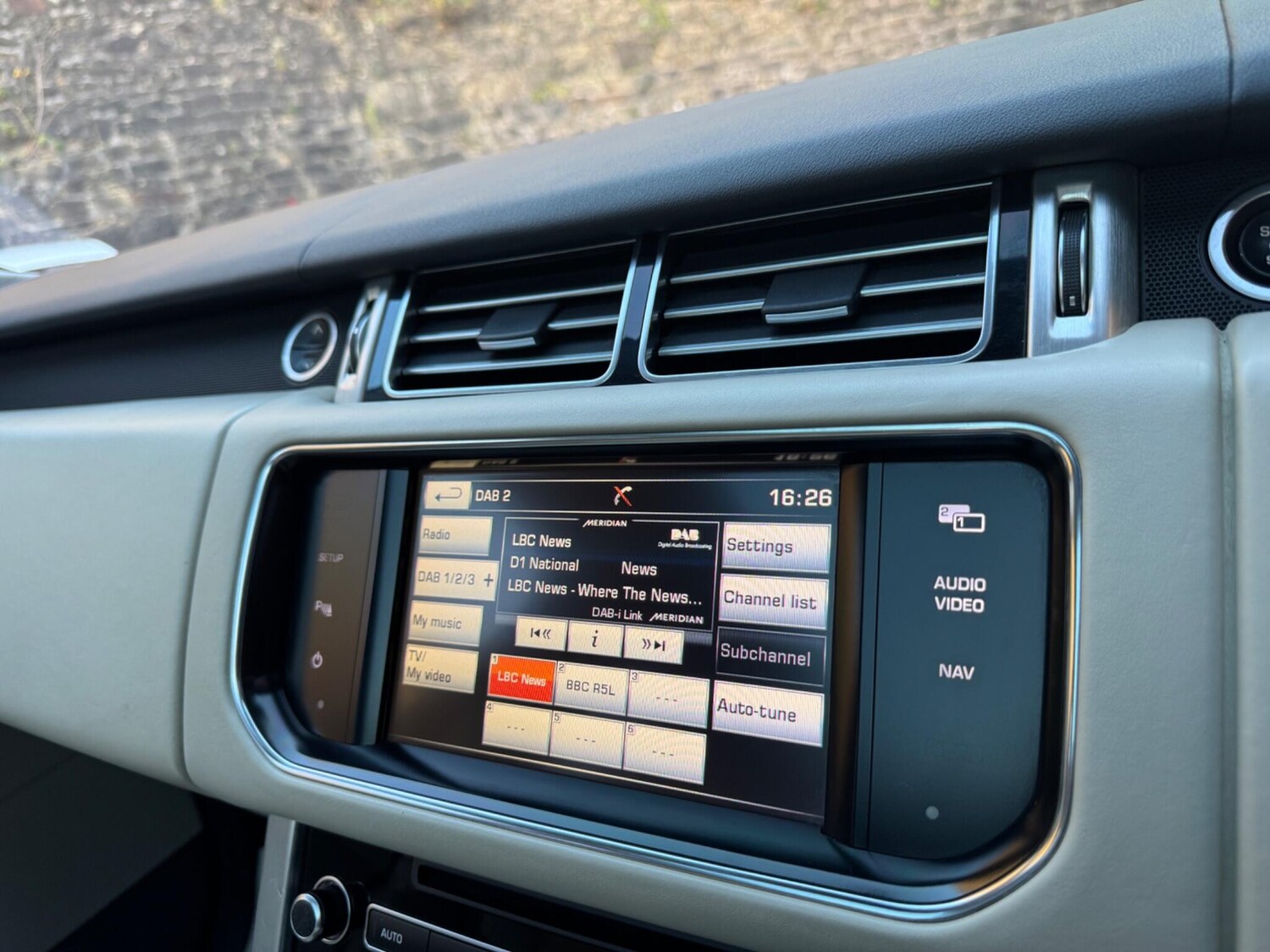 Used Land Rover Range Rover for sale - 76997492: Photo 35