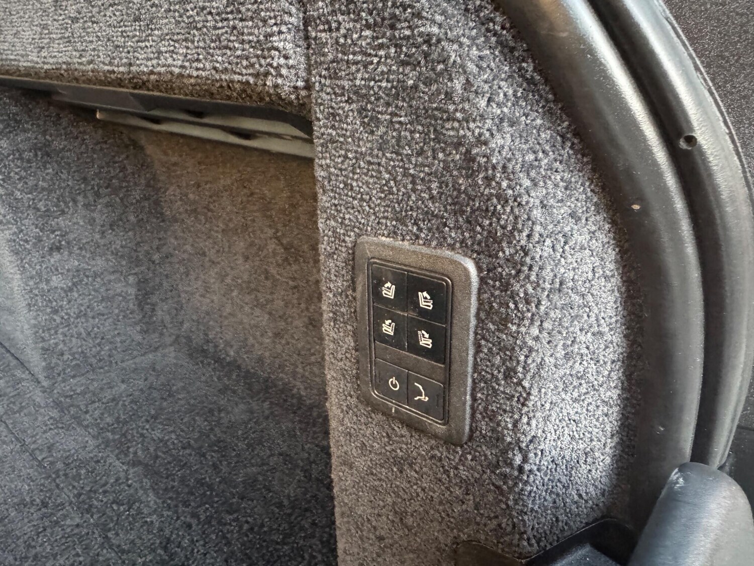 Used Land Rover Range Rover for sale - 76997492: Photo 37