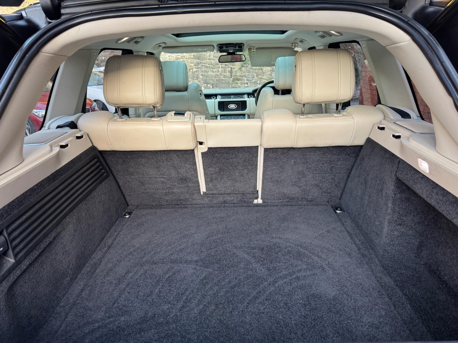 Used Land Rover Range Rover for sale - 76997492: Photo 39