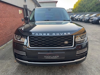 Used Land Rover Range Rover 2015 for sale - 76997492: Photo