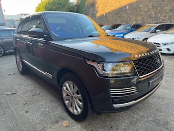 Used Land Rover Range Rover 2015 for sale - 76997492: Photo