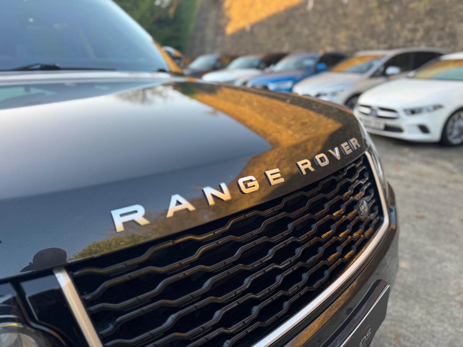 Used Land Rover Range Rover for sale - 76997492: Photo 5