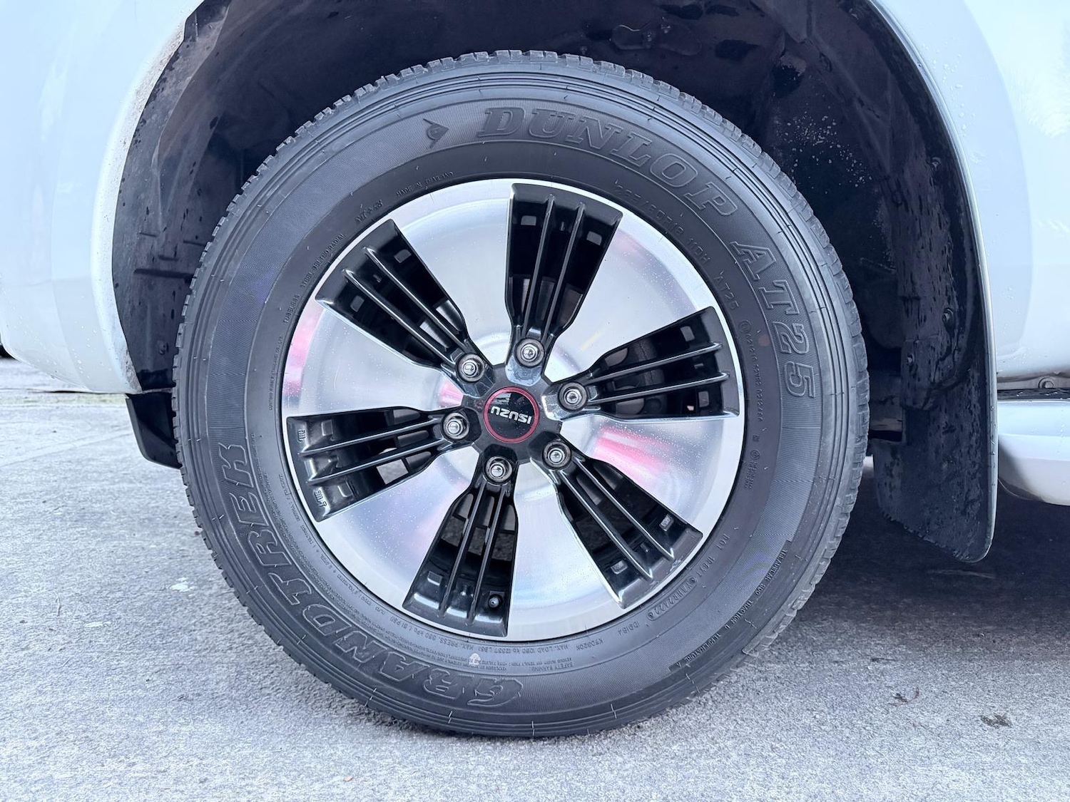 Used Isuzu D-Max 2022 for sale - 77015920: Photo 11