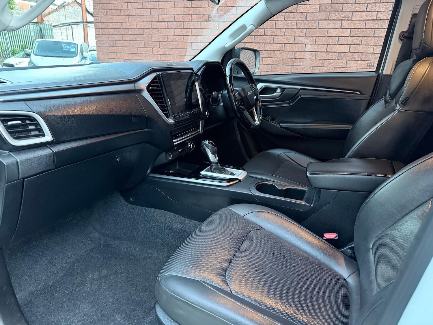 Used Isuzu D-Max 2022 for sale - 77015920: Photo 19