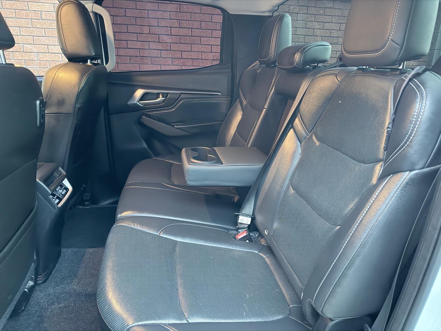 Used Isuzu D-Max 2022 for sale - 77015920: Photo 20