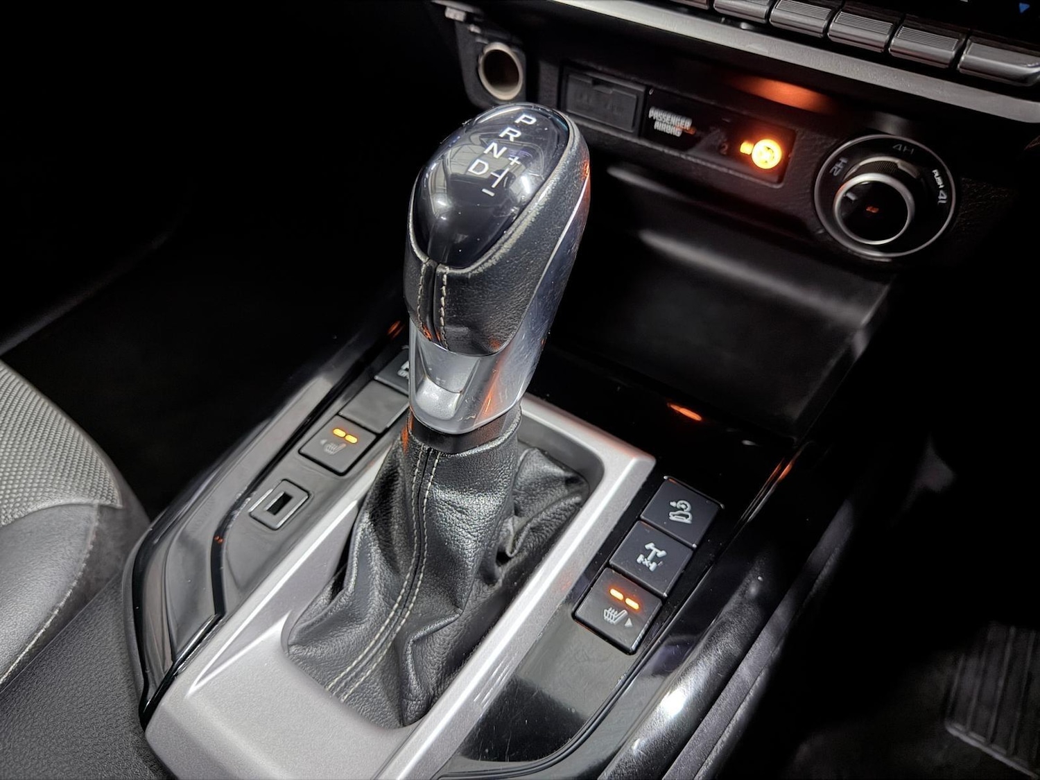 Used Isuzu D-Max 2022 for sale - 77015920: Photo 28