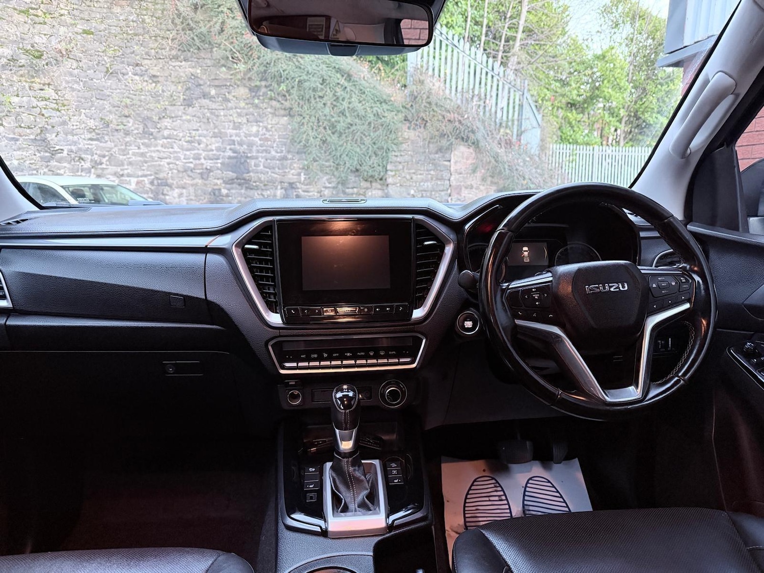 Used Isuzu D-Max 2022 for sale - 77015920: Photo 29