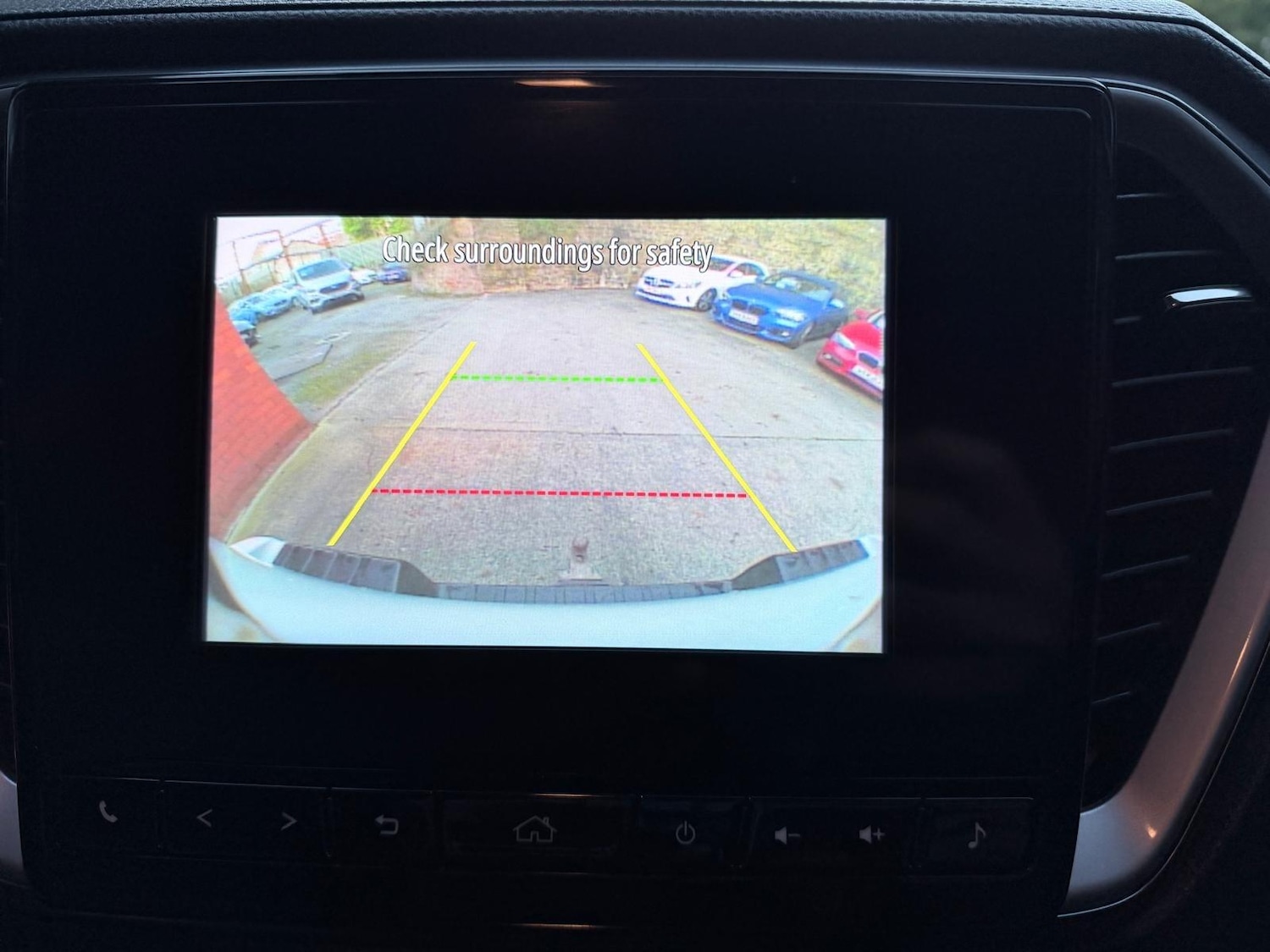 Used Isuzu D-Max 2022 for sale - 77015920: Photo 34