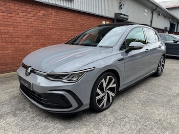 Used Volkswagen Golf 2022 for sale - 78492490: Photo