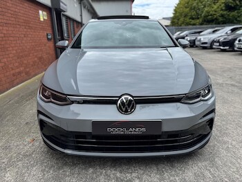 Used Volkswagen Golf 2022 for sale - 78492490: Photo