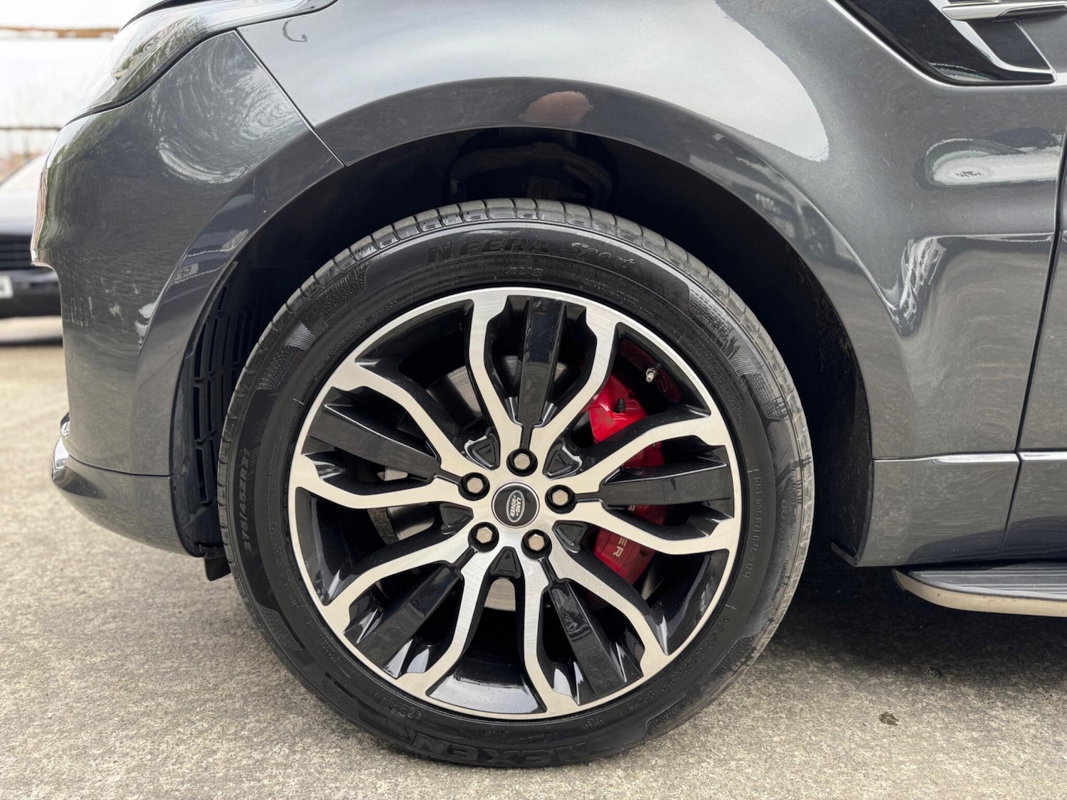 Used Land Rover Range Rover Sport 2018 for sale - 78116216: Photo 11