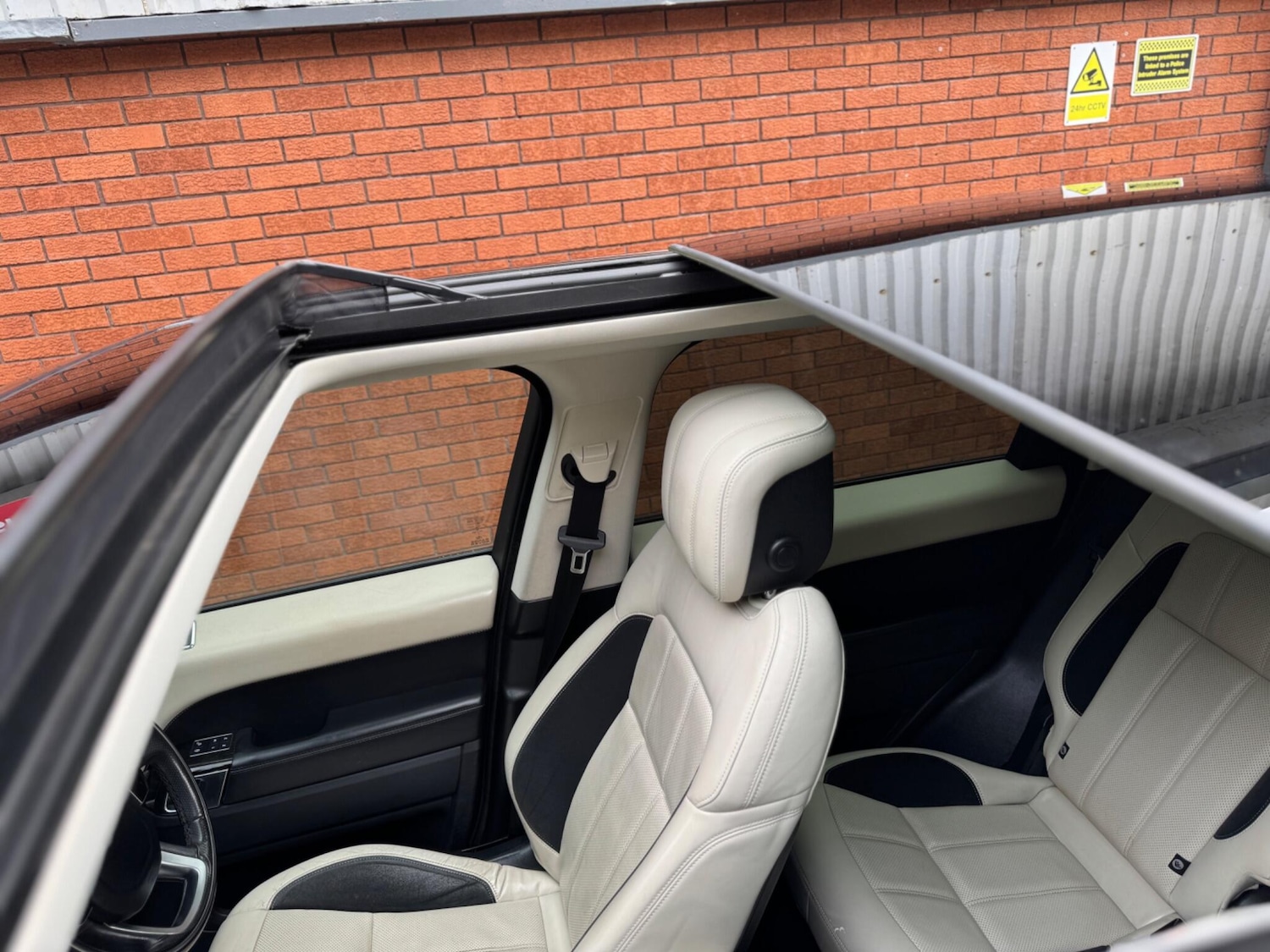 Used Land Rover Range Rover Sport 2018 for sale - 78116216: Photo 14