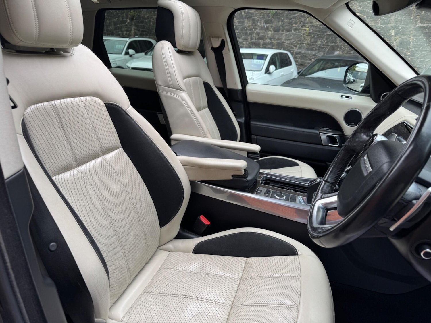 Used Land Rover Range Rover Sport 2018 for sale - 78116216: Photo 15