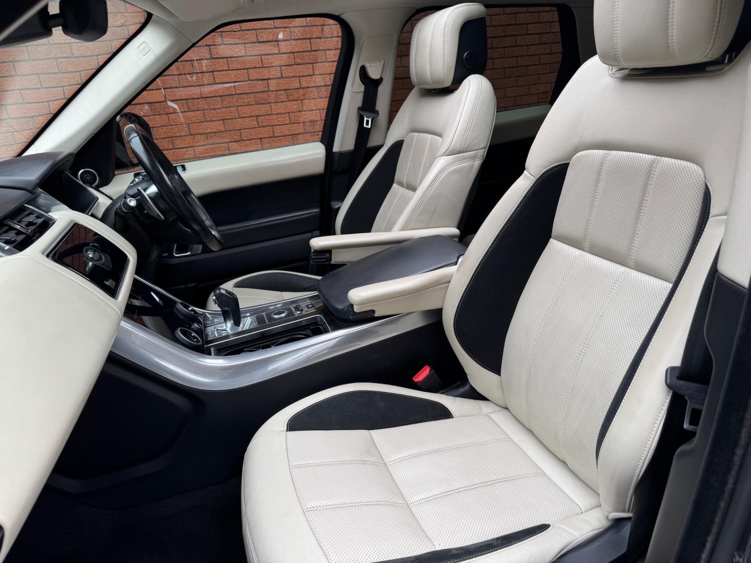 Used Land Rover Range Rover Sport 2018 for sale - 78116216: Photo 17