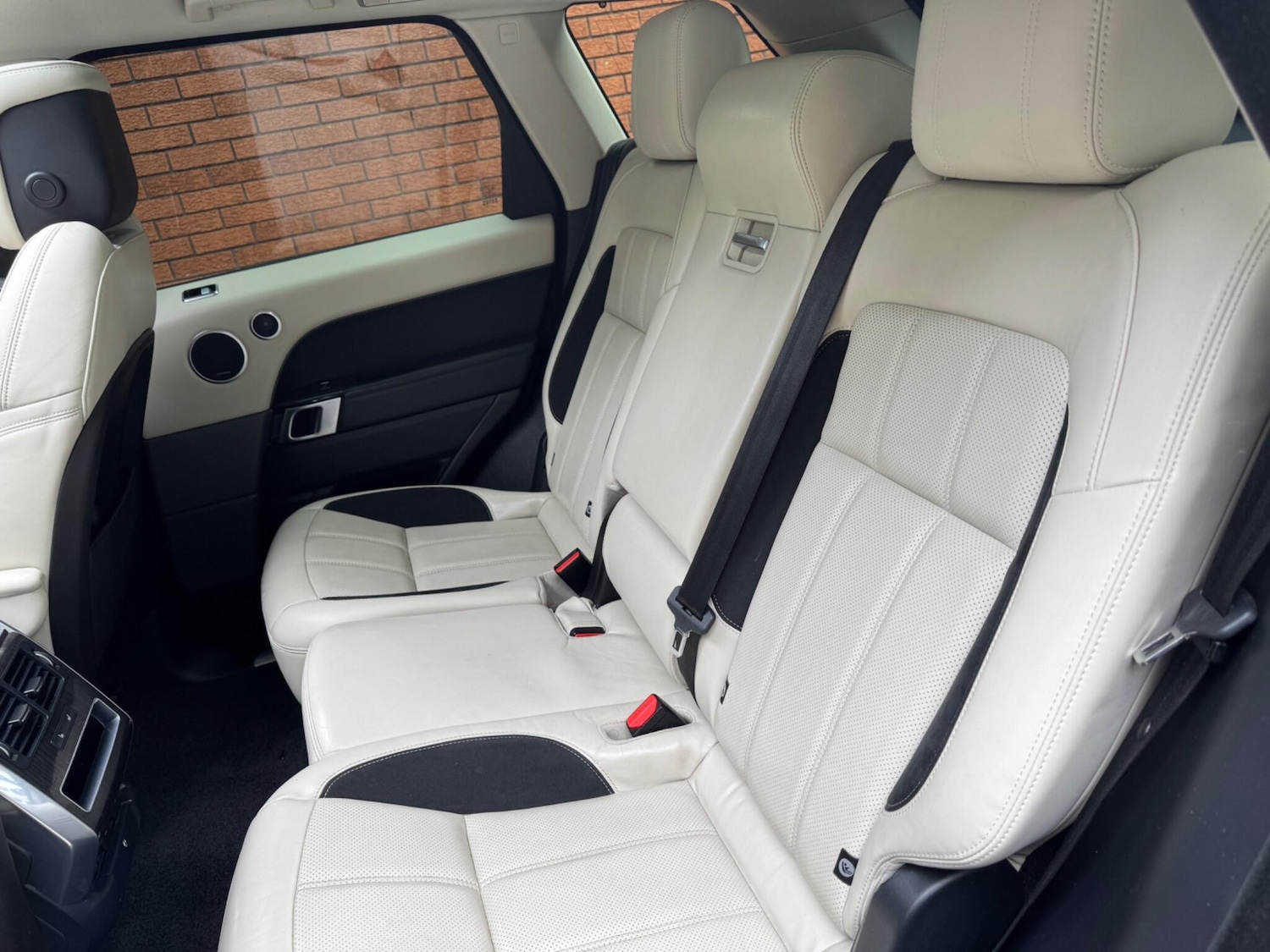 Used Land Rover Range Rover Sport 2018 for sale - 78116216: Photo 18