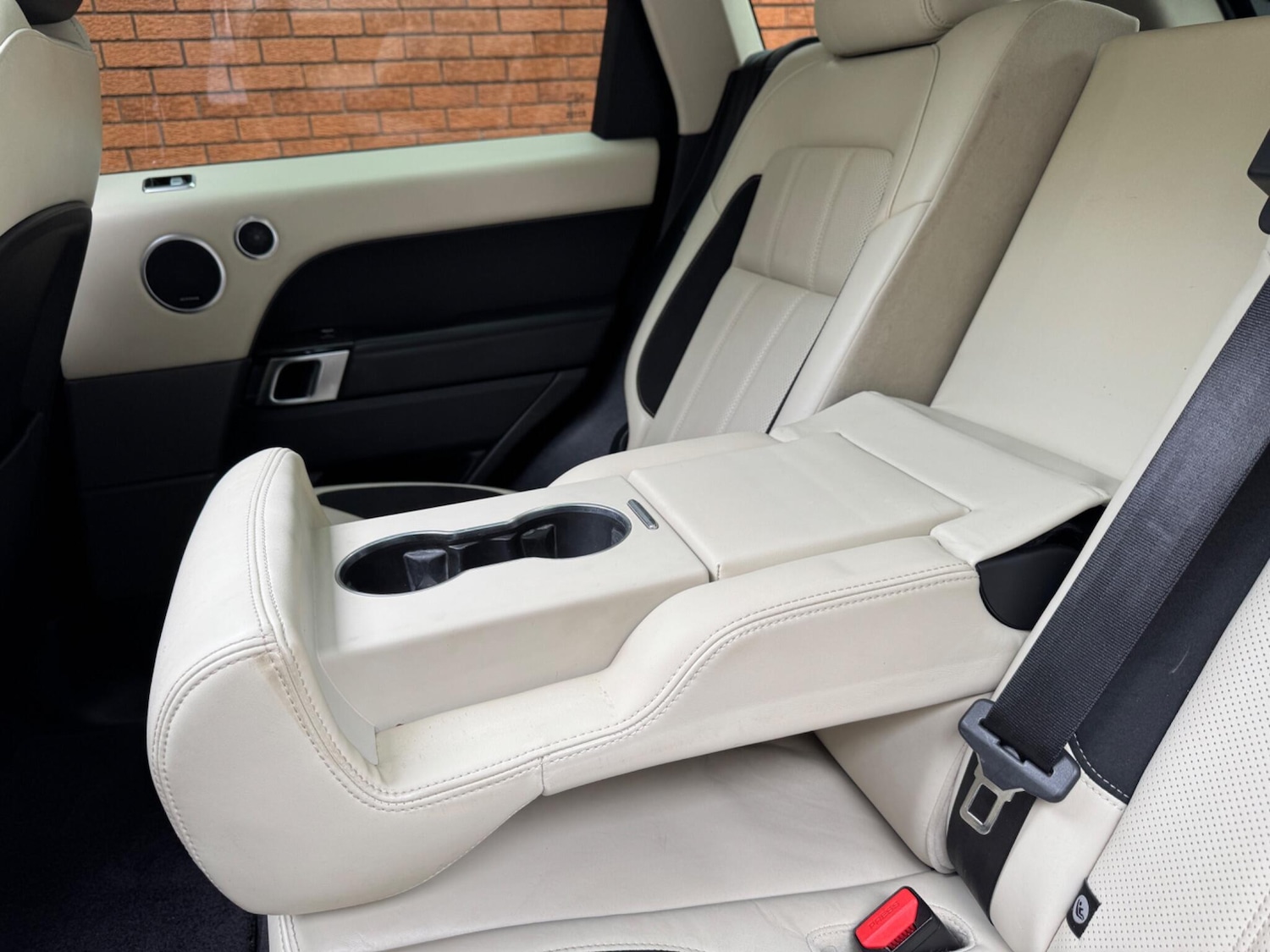 Used Land Rover Range Rover Sport 2018 for sale - 78116216: Photo 19