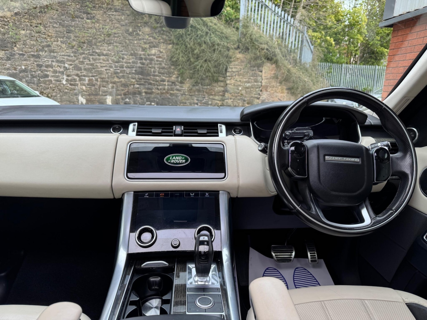 Used Land Rover Range Rover Sport 2018 for sale - 78116216: Photo 21