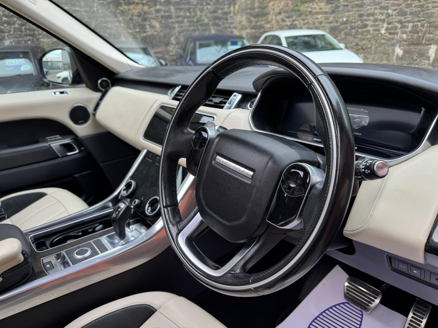 Used Land Rover Range Rover Sport 2018 for sale - 78116216: Photo 24