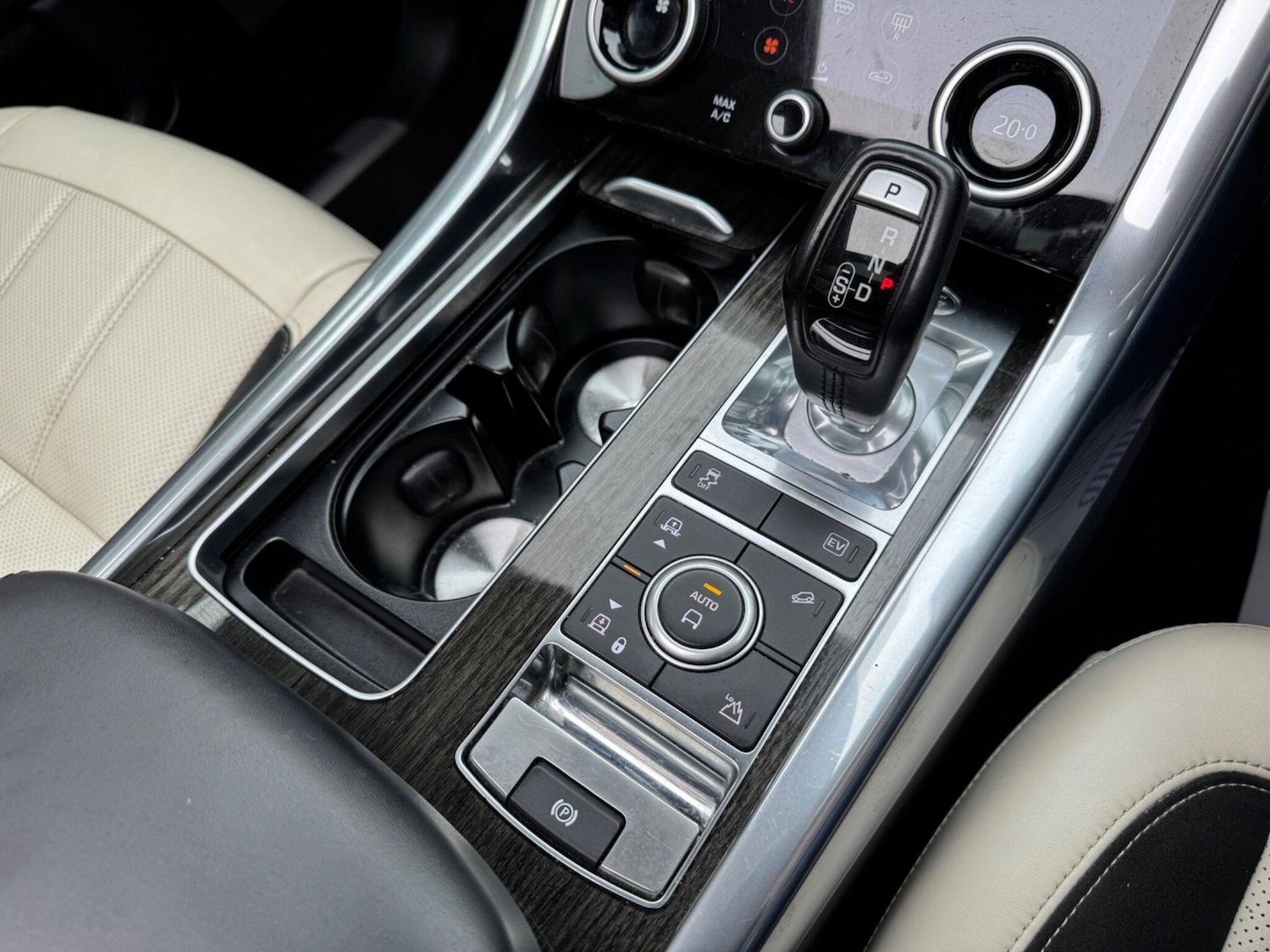 Used Land Rover Range Rover Sport 2018 for sale - 78116216: Photo 25