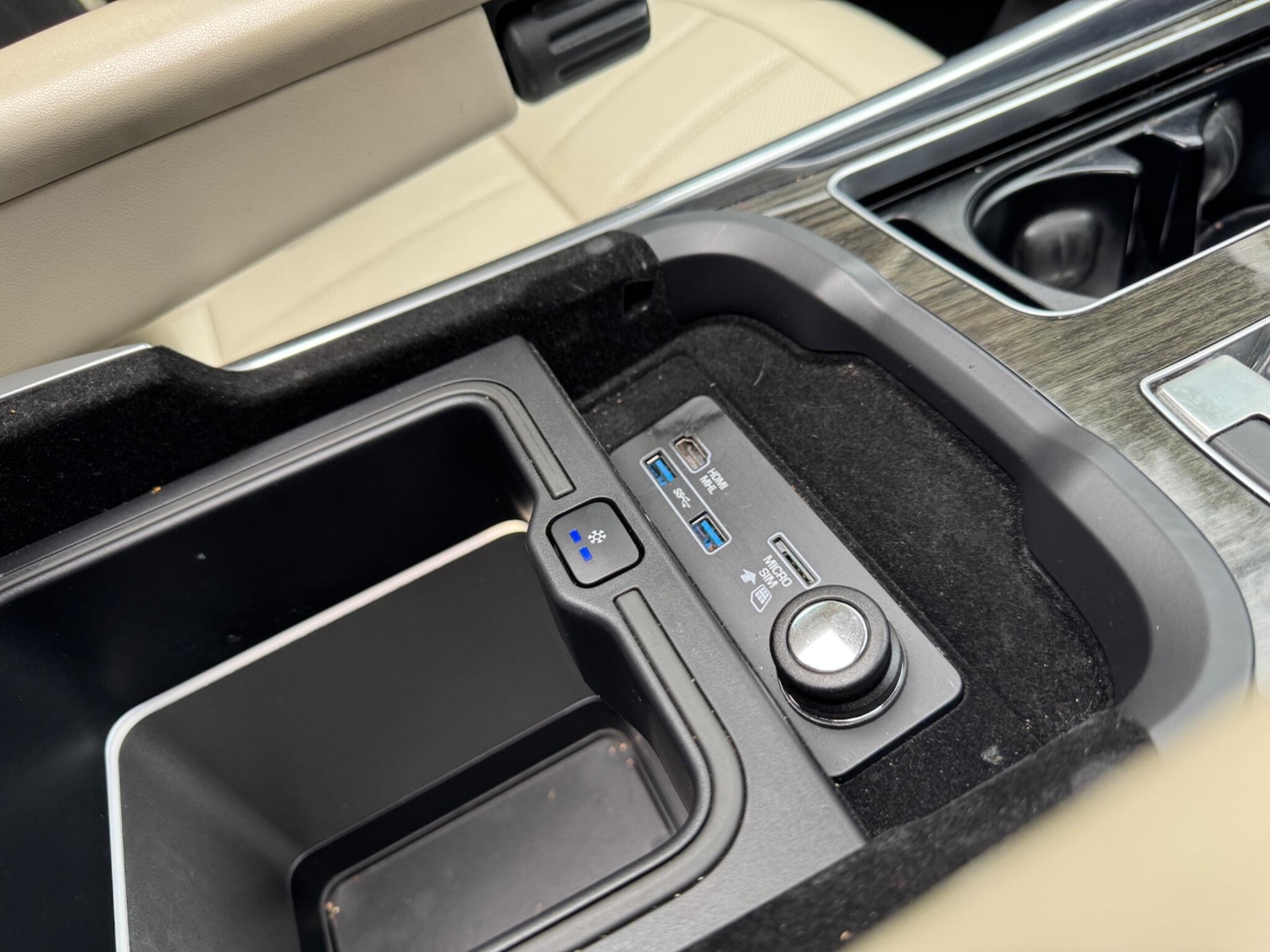 Used Land Rover Range Rover Sport 2018 for sale - 78116216: Photo 26