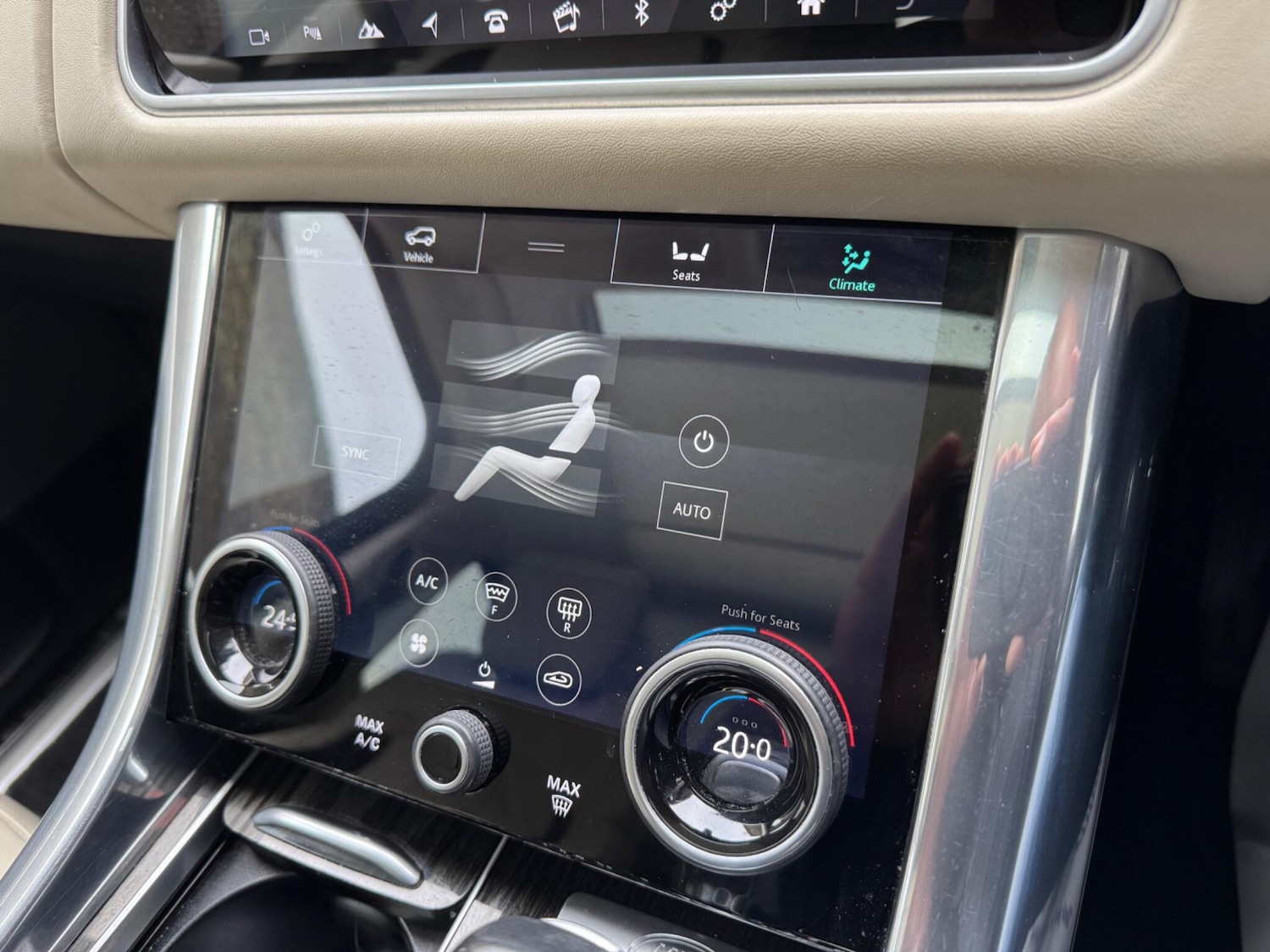 Used Land Rover Range Rover Sport 2018 for sale - 78116216: Photo 28