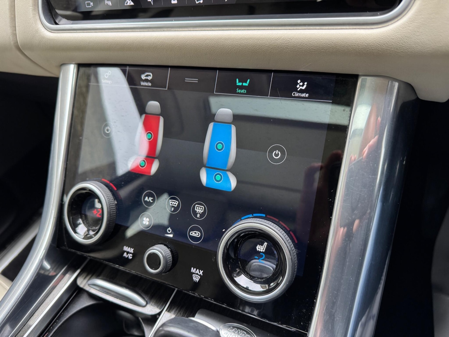 Used Land Rover Range Rover Sport 2018 for sale - 78116216: Photo 29