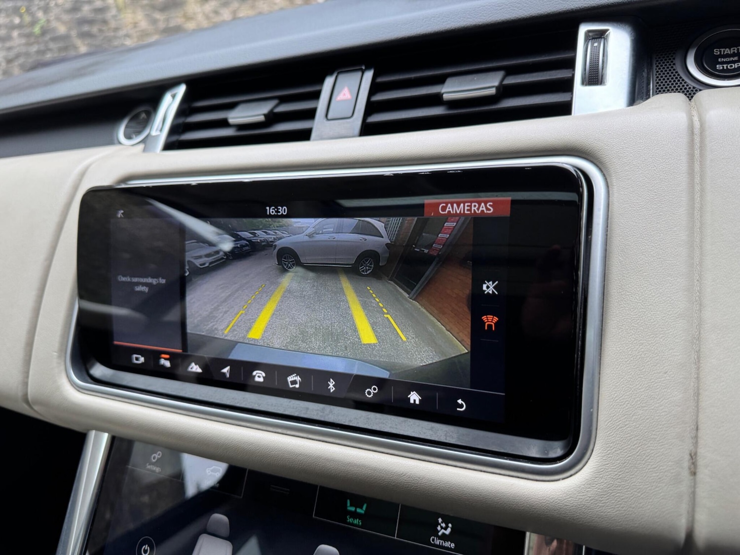 Used Land Rover Range Rover Sport 2018 for sale - 78116216: Photo 30