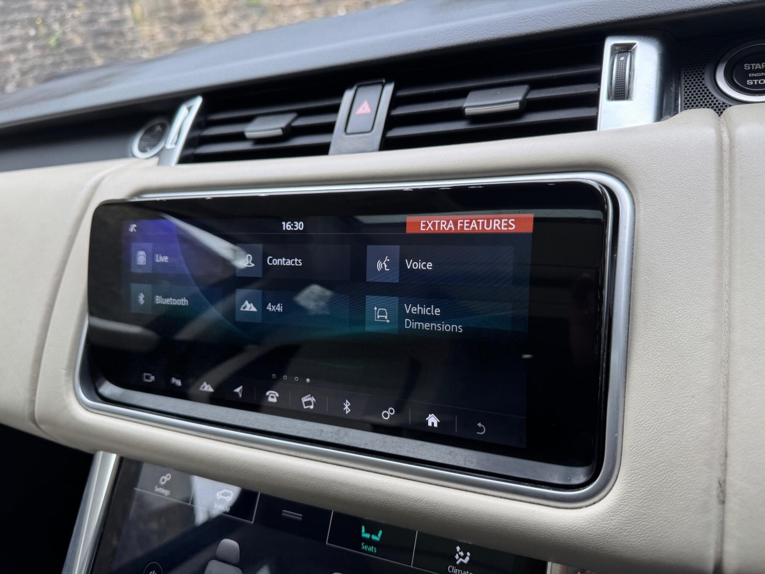 Used Land Rover Range Rover Sport 2018 for sale - 78116216: Photo 33