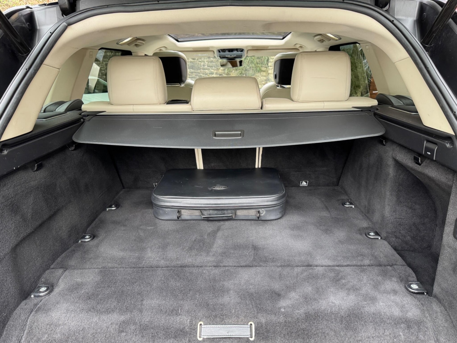 Used Land Rover Range Rover Sport 2018 for sale - 78116216: Photo 35