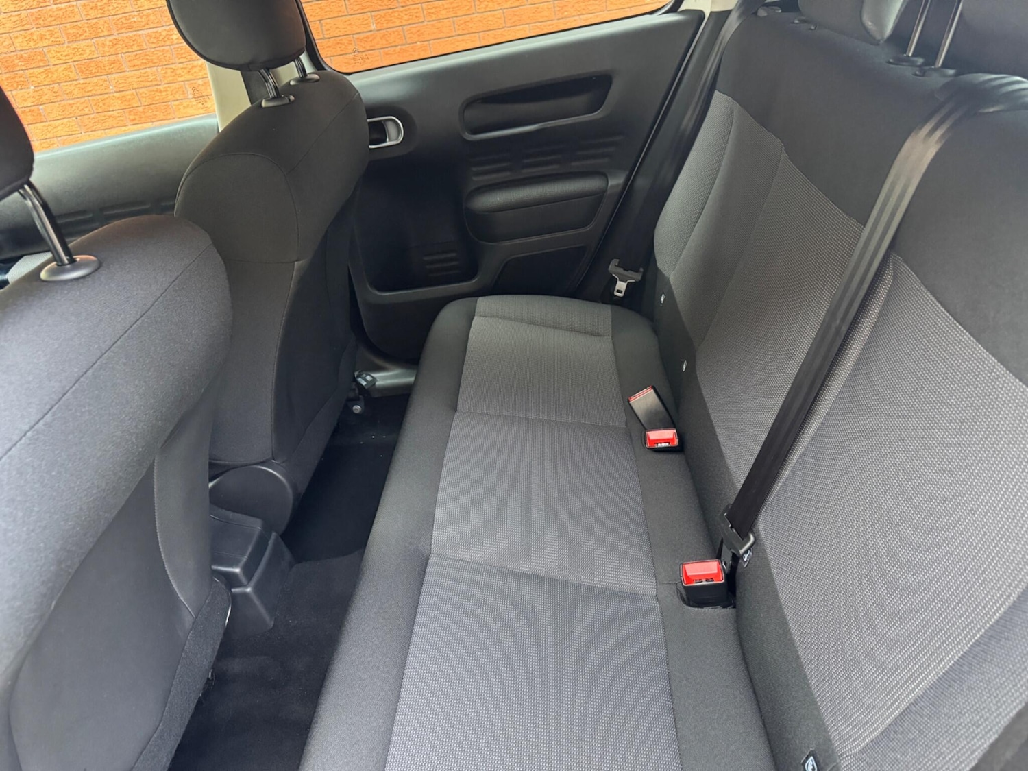 Used Citroen C4 Cactus for sale - 77537395: Photo 13