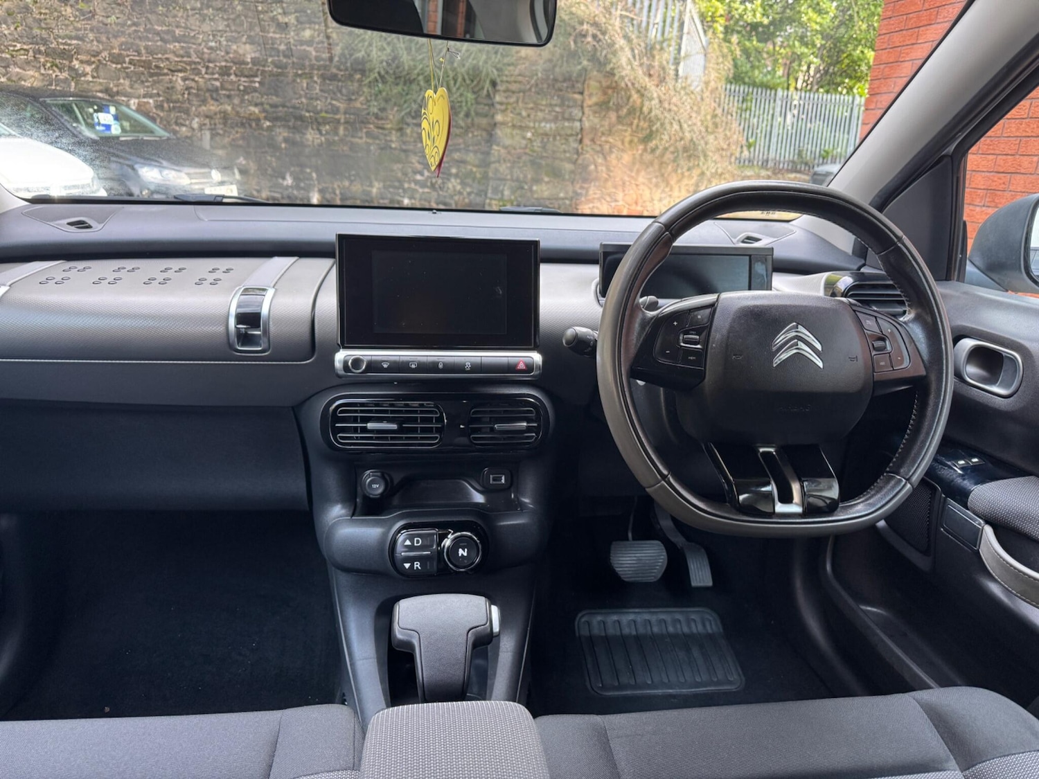 Used Citroen C4 Cactus for sale - 77537395: Photo 14