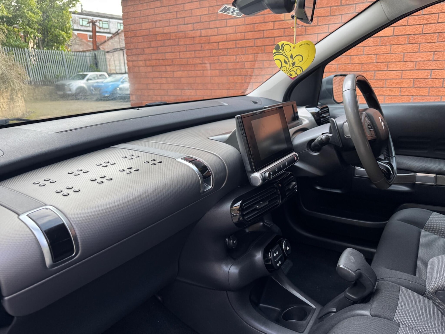 Used Citroen C4 Cactus for sale - 77537395: Photo 15