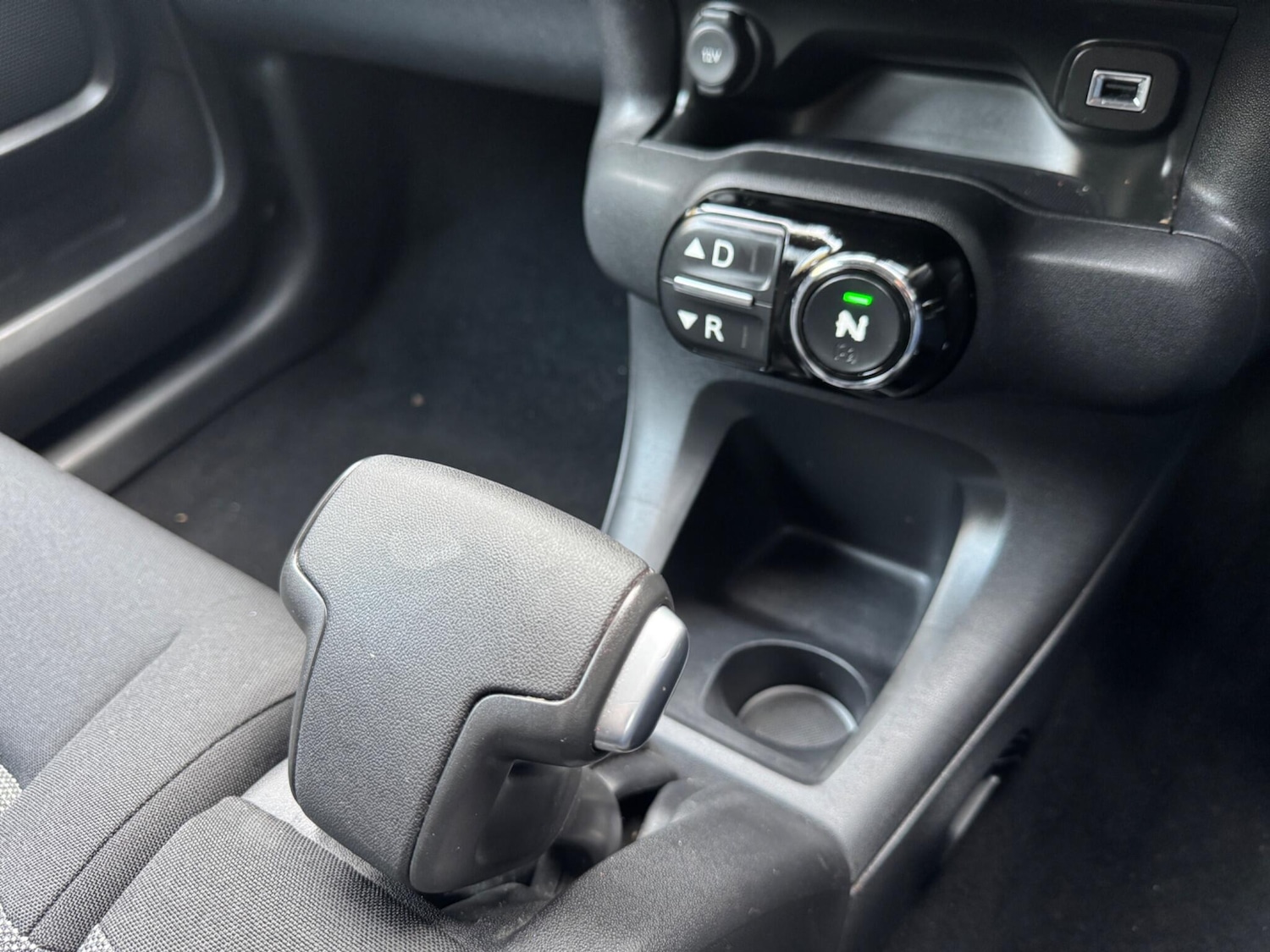 Used Citroen C4 Cactus for sale - 77537395: Photo 18