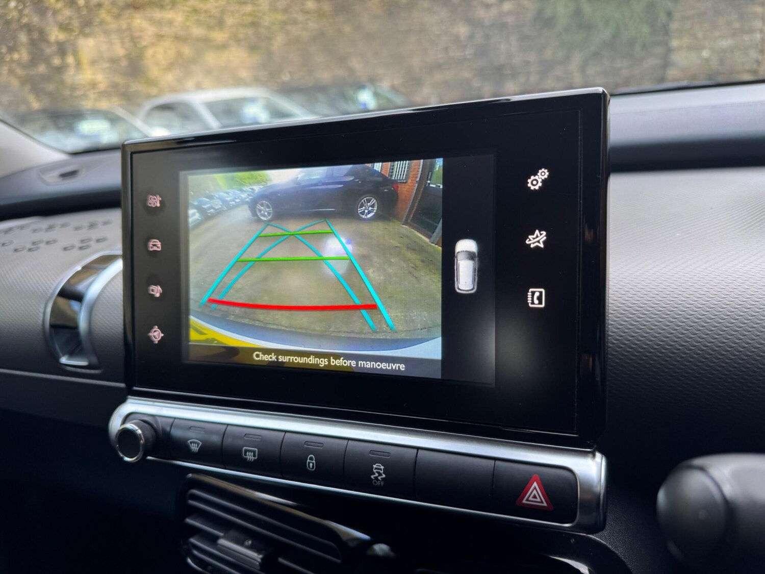 Used Citroen C4 Cactus for sale - 77537395: Photo 19