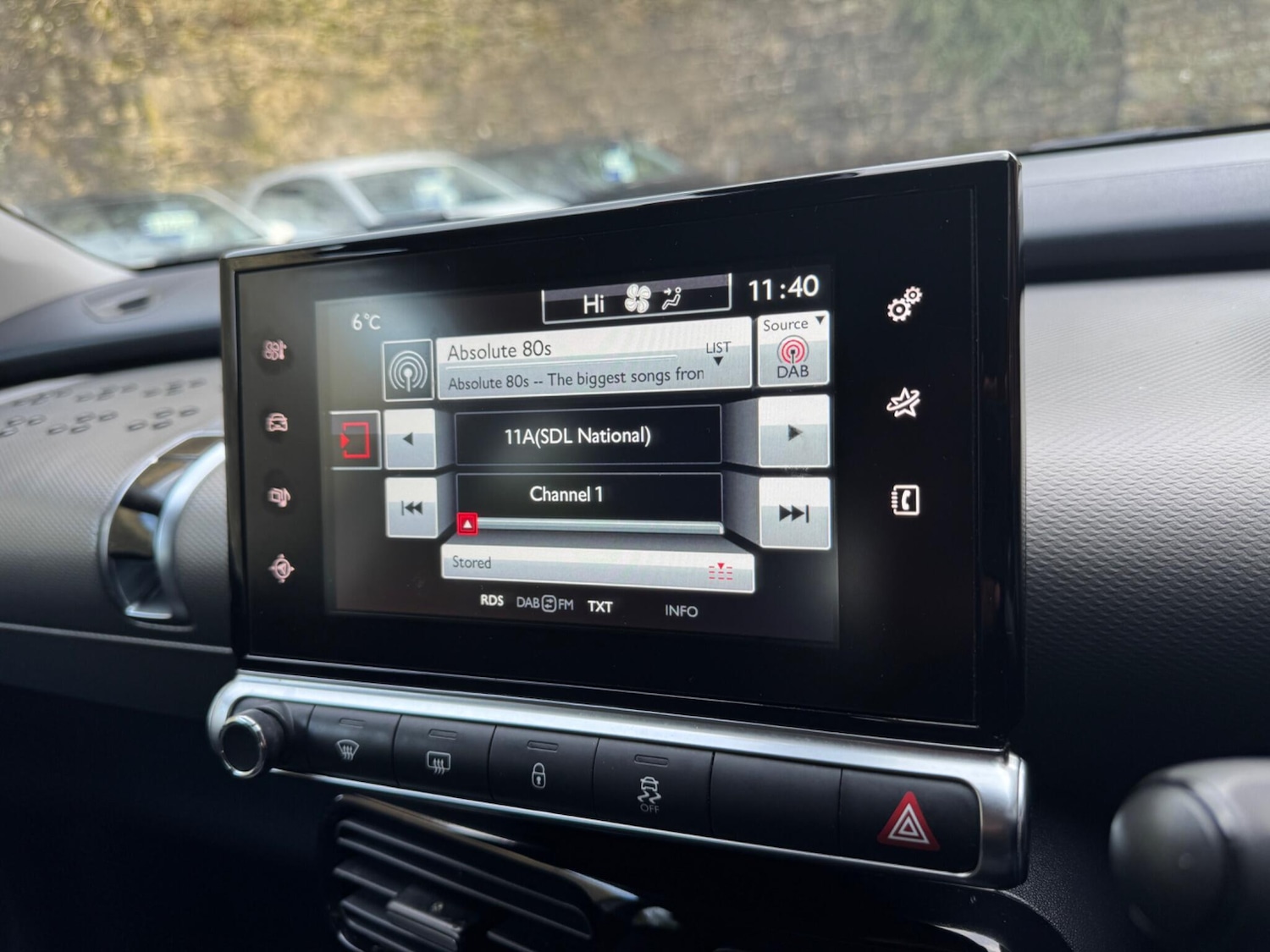 Used Citroen C4 Cactus for sale - 77537395: Photo 20