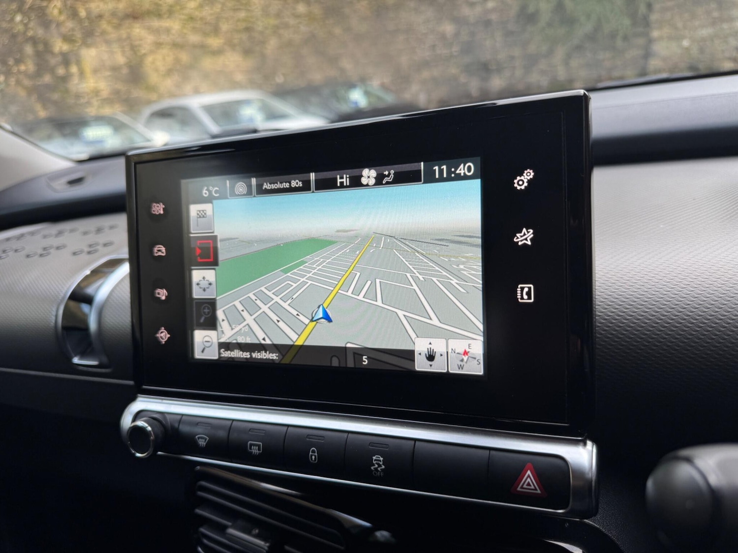 Used Citroen C4 Cactus for sale - 77537395: Photo 21