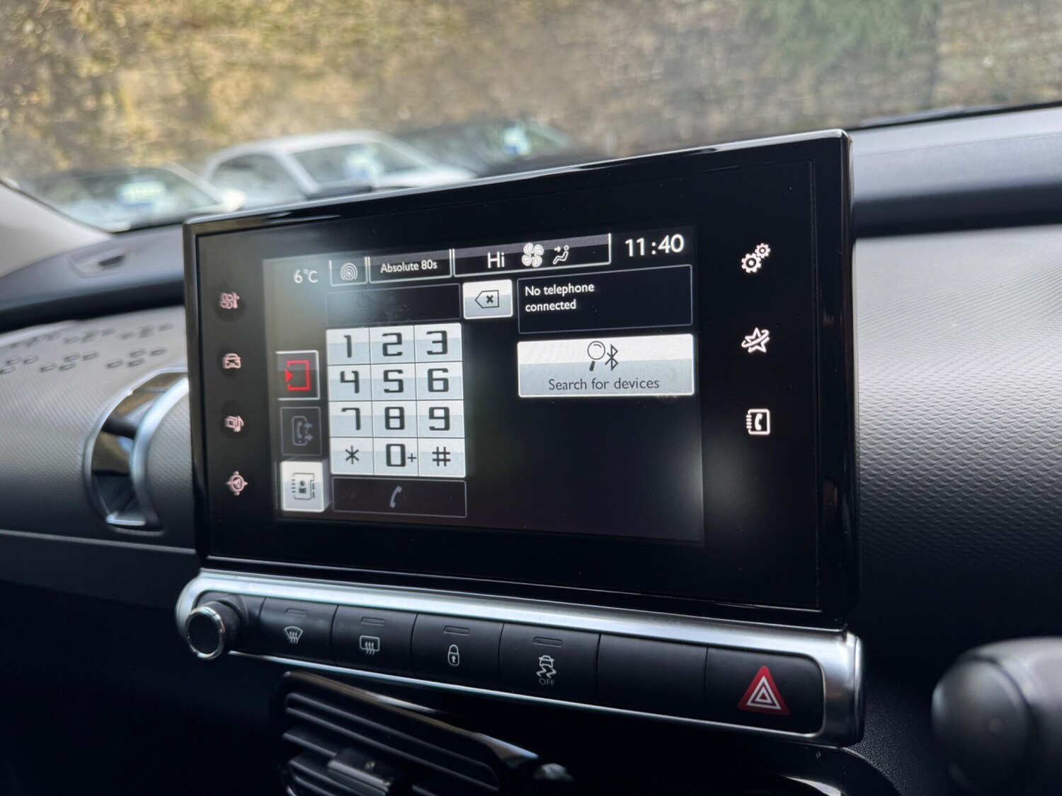 Used Citroen C4 Cactus for sale - 77537395: Photo 23